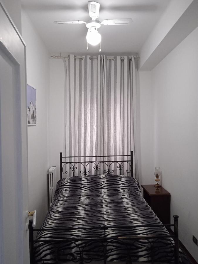 Ferienwohnung Artemide Bari Exterior foto